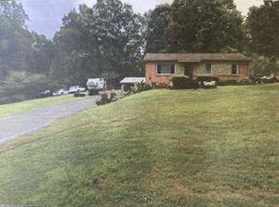 1555 Greene Rd, Morristown, TN 37814