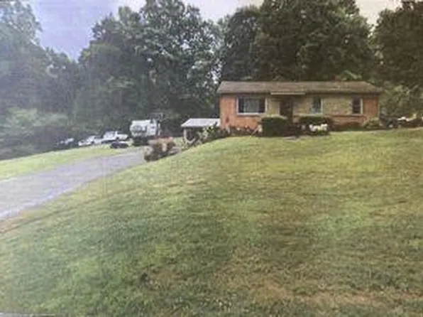 1555 Greene Rd, Morristown, TN 37814