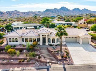 15822 N Peace Pipe Pl, Fountain Hills, AZ 85268