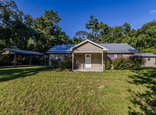 7390 NW 142nd St, Trenton, FL 32693