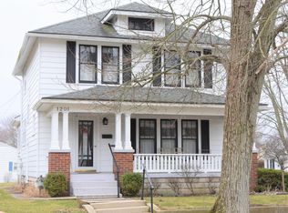 1201 Madison Ave, Piqua, OH 45356