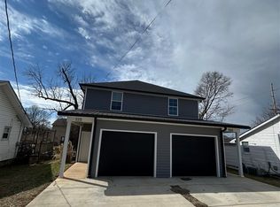 1111 E 13th Ave, Bowling Green, KY 42104