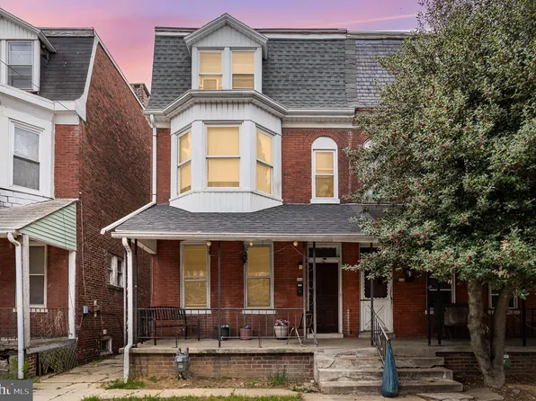 804 W King St, York, PA 17401