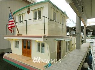 1080 W Ewing St #B15, Seattle, WA 98109