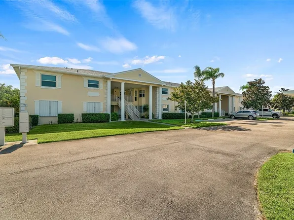 720 Lake Orchid Cir APT 204, Vero Beach, FL 32962