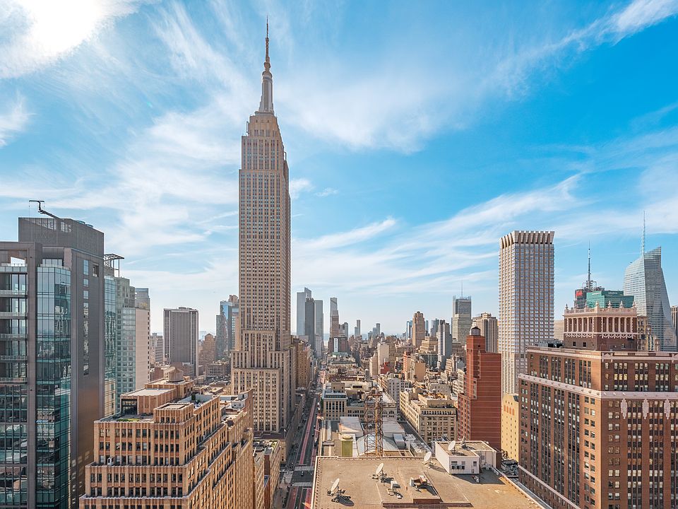 2nd image of 49 E 34th St #30C