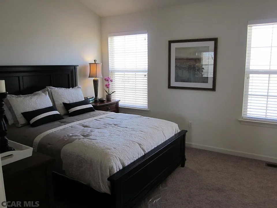 MODEL HOME PICTURED.