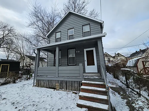 1764 East 33rd Street - Up Rear Photo 1