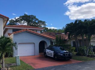 10931 SW 155th Pl, Miami, FL 33196