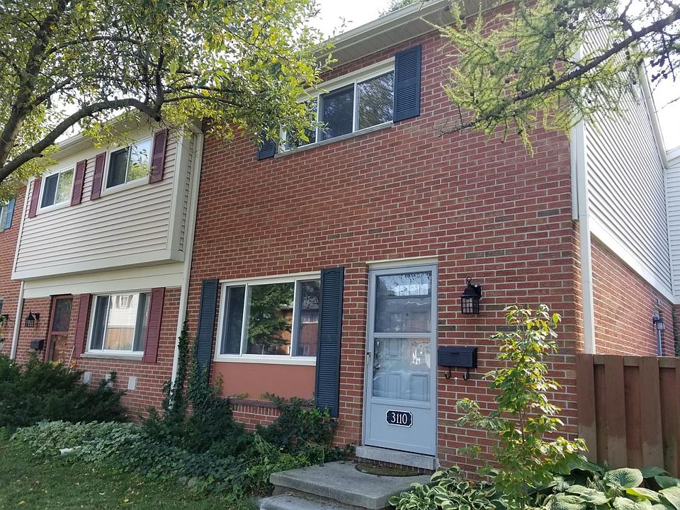 1st image of 3110 Wolverine Dr #251