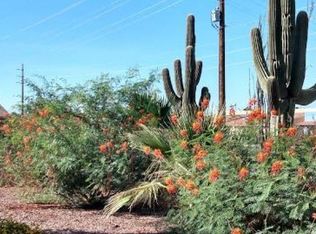 2015 E Benson Hwy #105, Tucson, AZ 85714
