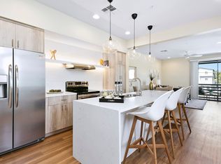 The Hardy Tempe Townhome Living, Tempe, AZ 85281