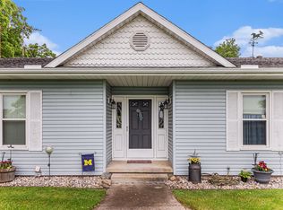 3300 Waldron Rd, North Adams, MI 49262