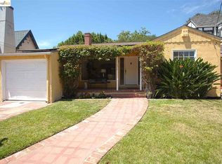 874 Rodney Dr, San Leandro, CA 94577