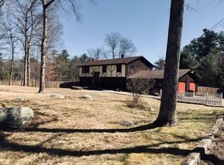 4B Paris Olney Hopkins Rd, Foster, RI 02825