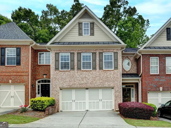 2404 Strand Ave, Lawrenceville, GA 30043