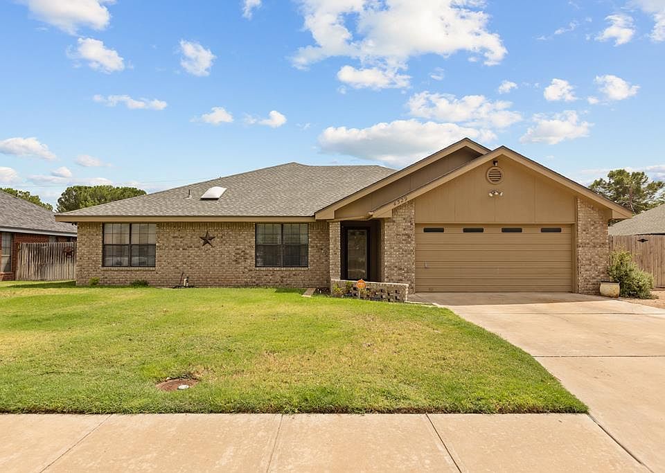 4529 Gleneagles Dr, Midland, TX 79707 MLS 50064505 Zillow