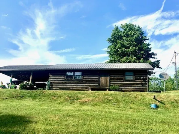174 Weather Ridge Rd, Spencer, WV 25276