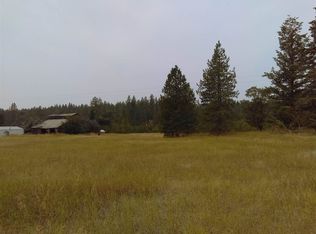 Tbd N Little Spokane Dr, Colbert, WA 99005