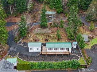 1101 Turkey Road NW, Olympia, WA
