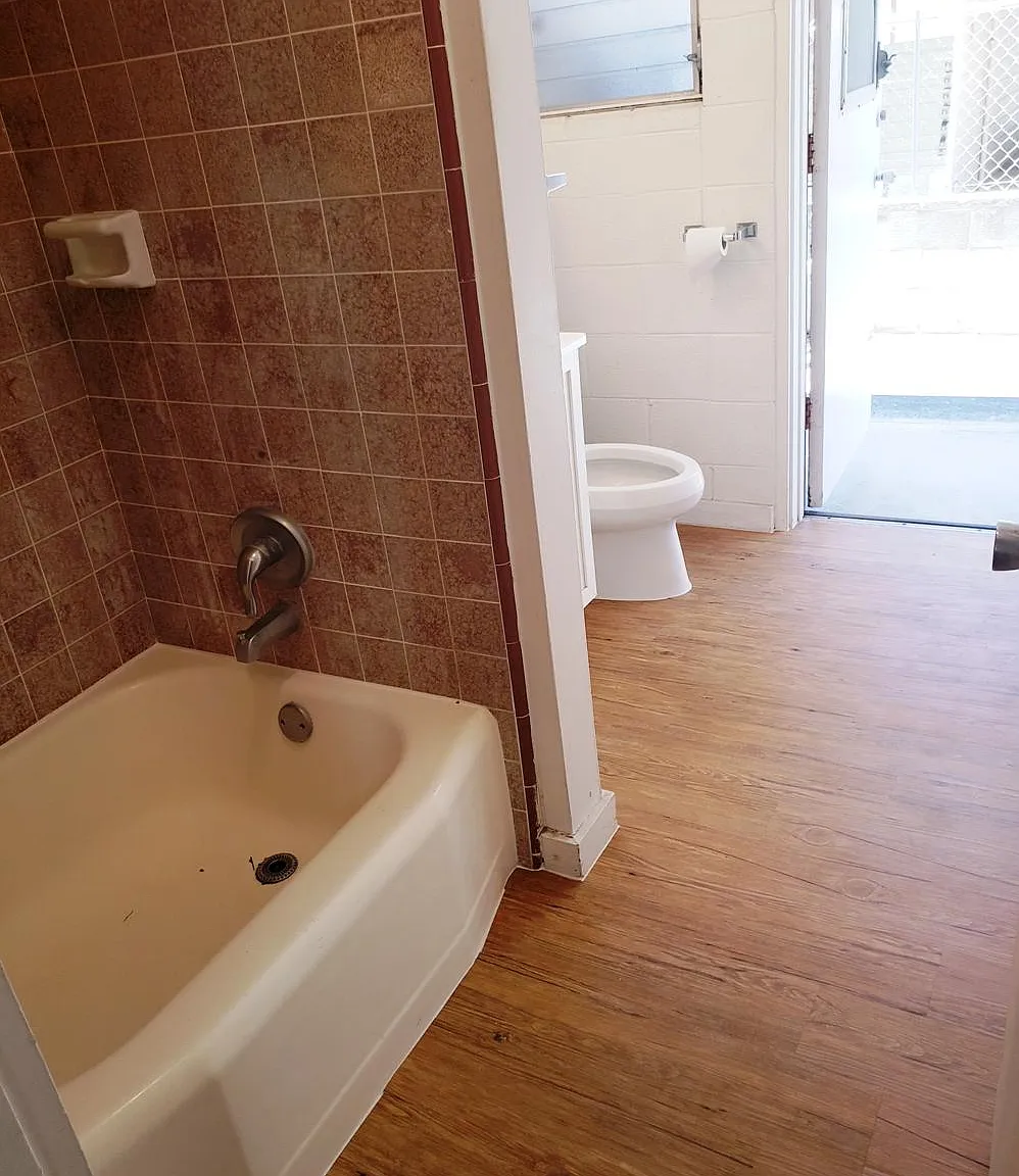 1 bed, 465 sqft, $1,650 — Photo 4