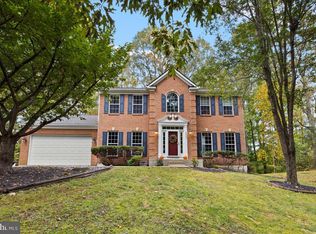 16535 Trotters Glen Pl, Hughesville, MD
