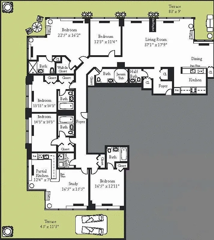 floor plan 3