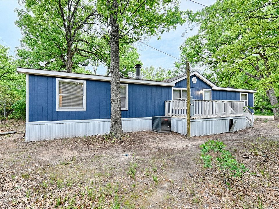 138 N Cherokee Shores Dr, Mabank, TX 75156 MLS 20287865 Zillow