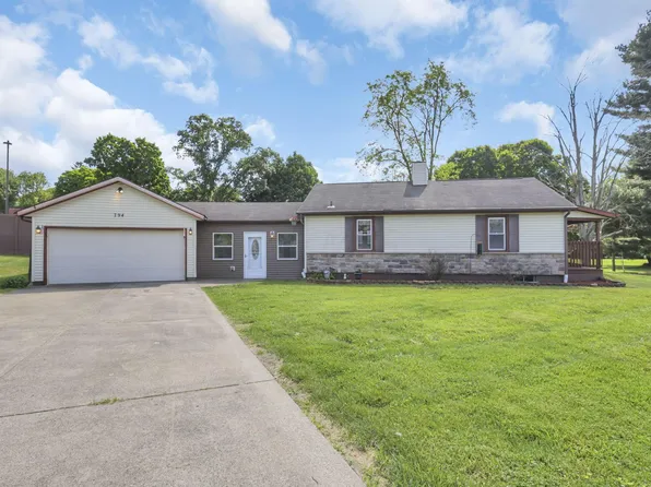794 Oberlin Dr, Heath, OH 43056