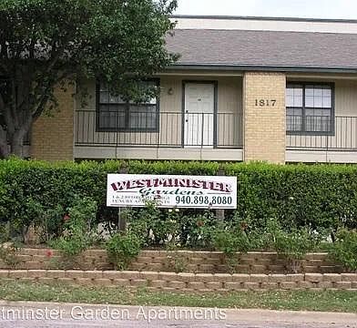 1st image of 1813 Westminster St APT 101
