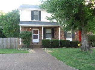 1105 Nelson Dr, Madison, TN 37115