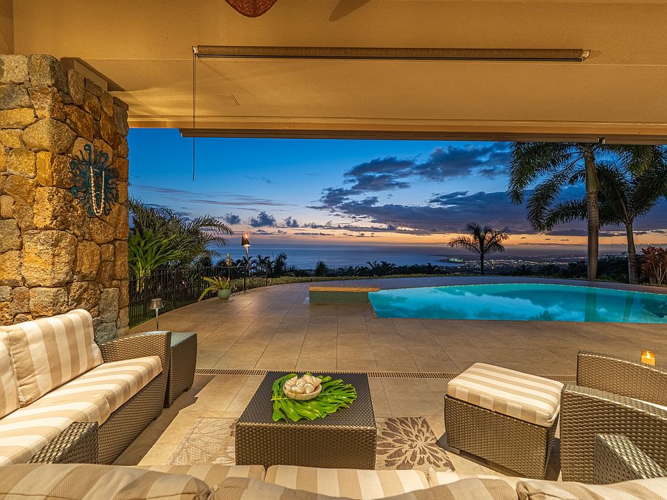 76-863 N Pakalakala Pl, Kailua Kona, HI 96740 | MLS #731122 | Zillow