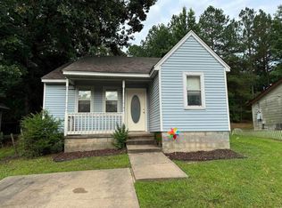 28 Compass Point St, North Little Rock, AR 72120