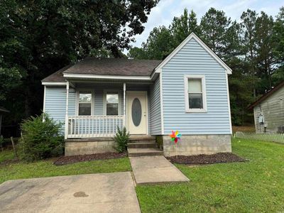28 Compass Point St, North Little Rock, AR, 72120