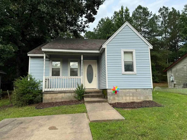 28 Compass Point St, North Little Rock, AR 72120
