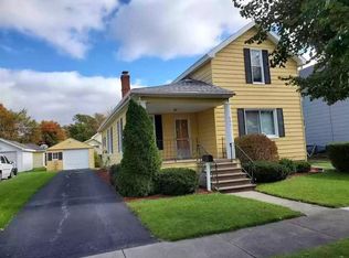 405 McCormick St, Bay City, MI 48708