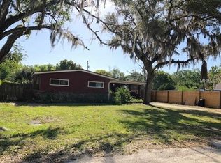 505 N Mary St, Eustis, FL 32726