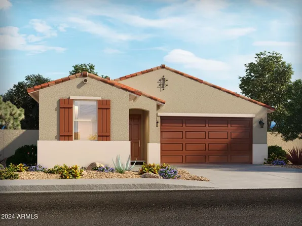 36985 W PRADO Street, Maricopa, AZ 85138
