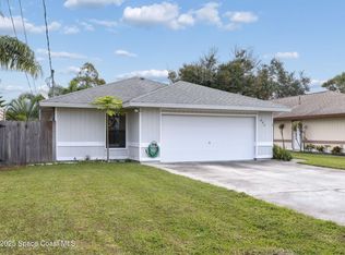 480 N Banana River Dr, Merritt Island, FL 32952