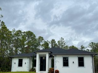 4163 31st Ave NE, Naples, FL 34120