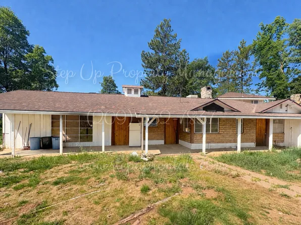 Sherry 20381, 20381 Sherry Ct #A, Soulsbyville, CA 95372