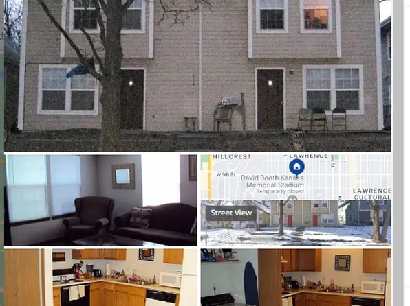 909 Illinois St APT A, Lawrence, KS 66044