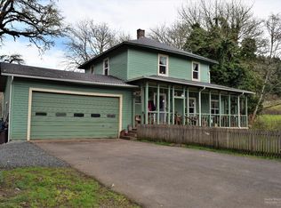 6923 Hwy 38, Drain, OR 97435