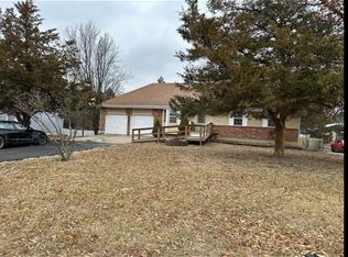 3901 S New York Ave, Sedalia, MO 65301