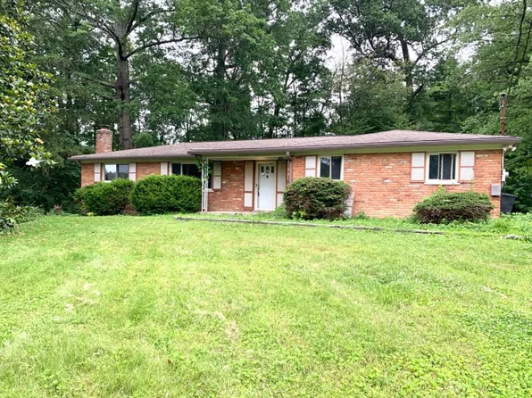 5765 Cromley Dr, Milford, OH 45150