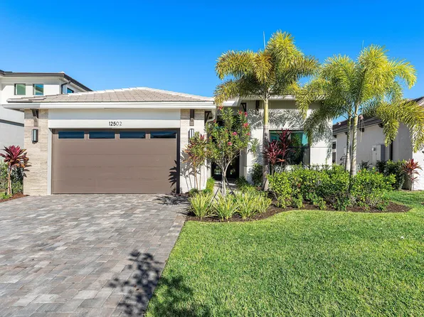 12502 Solana Bay Circle, Palm Beach Gardens, FL 33412