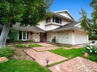 12142 Bowmore Ave, Porter Ranch, CA 91326