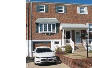 3458 Brookview Rd, Philadelphia, PA 19154