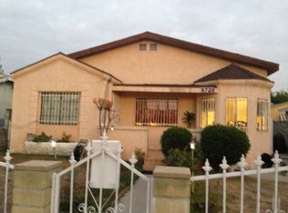 6720 Hood Ave, Huntington Park, CA 90255