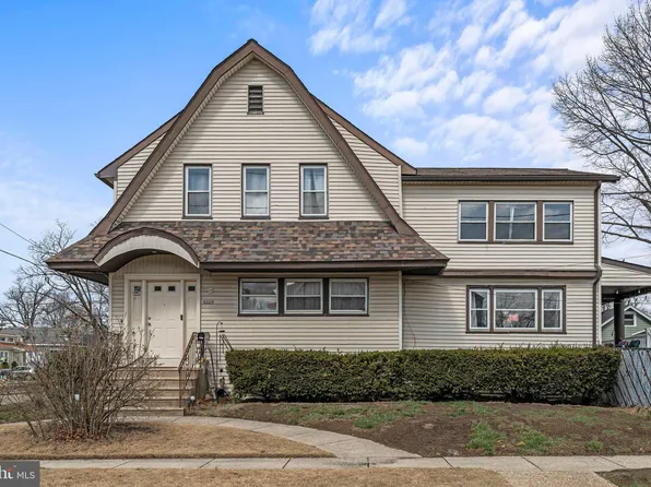 6003 Wayne Ave, Pennsauken, NJ 08110